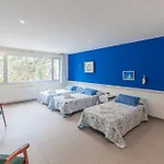 Casa Majestic Feriehus Cunit