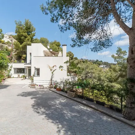 Casa Majestic Tatil Evi Cunit