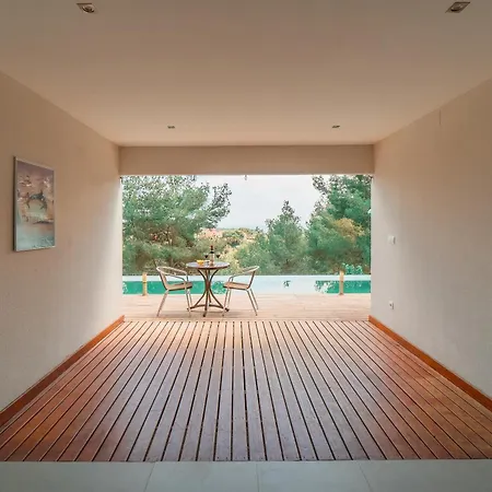 Casa Majestic Σπίτι διακοπών Cunit