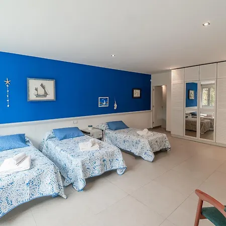 Casa Majestic Σπίτι διακοπών Cunit