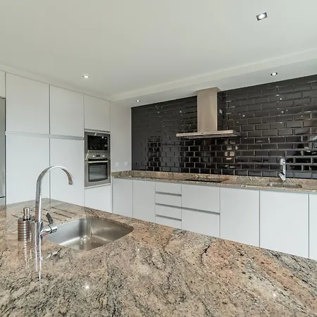 Σπίτι διακοπών Casa Majestic