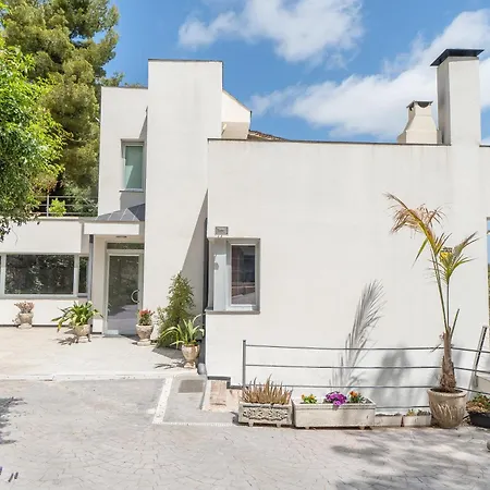 Σπίτι διακοπών Casa Majestic *
