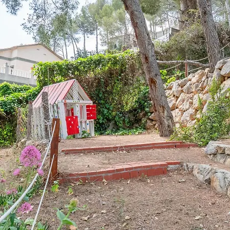 Casa Majestic Σπίτι διακοπών Cunit