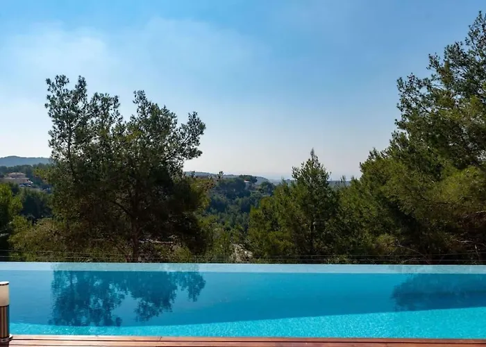 Prázdninový dům Casa Majestic Cunit