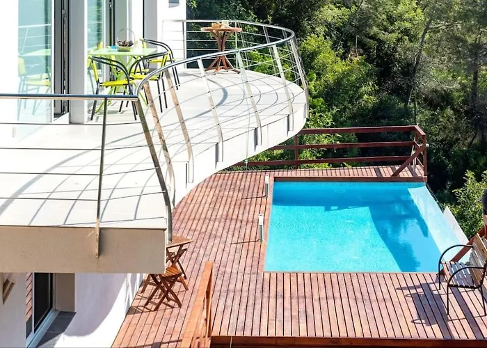 Casa Majestic Cunit