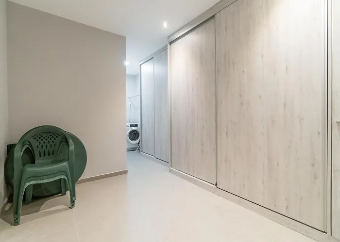 Casa Majestic Cunit