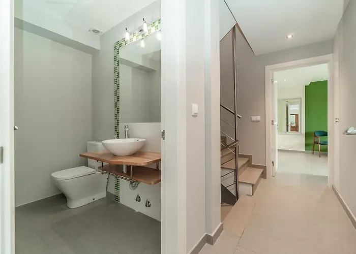 Prázdninový dům Casa Majestic Cunit