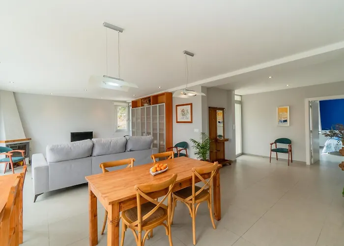 Prázdninový dům Casa Majestic Cunit