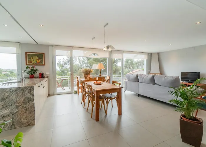 Casa Majestic Cunit