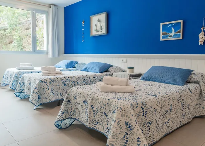 Prázdninový dům Casa Majestic *