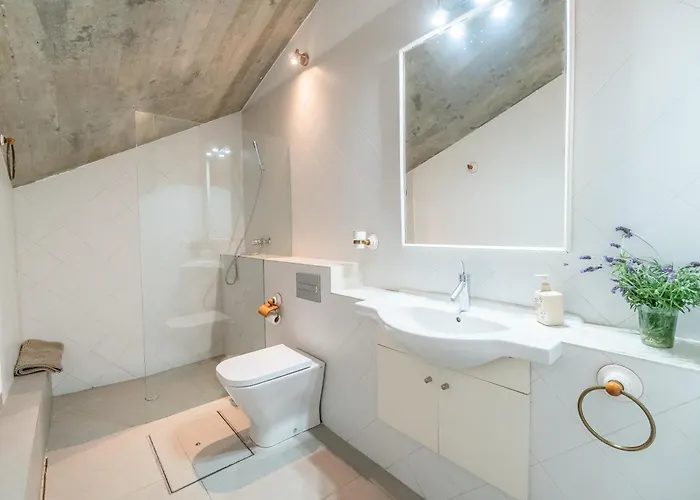 Prázdninový dům Casa Majestic *